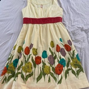 MAEVE dress from Anthropologie!
